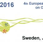 Četvrti evropski odonatološki kongres (ECOO 2016)  - Švedska, juli 2016. Četvrti evropski odonatološki kongres (ECOO 2016)  - Švedska, juli 2016.