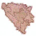 Pripreme za izradu prvog atlasa distribucije vilinih konjica Bosne i Hercegovine Pripreme za izradu prvog atlasa distribucije vilinih konjica Bosne i Hercegovine