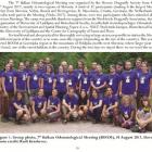 Report on BOOM 2017 published in Agrion Report on BOOM 2017 published in Agrion