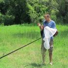 Fondeko svijet, br. 35 - Fascinantni svijet vilinih konjica Fondeko svijet, br. 35 - Fascinantni svijet vilinih konjica