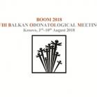 VIII Balkanski odonatološki sastanak (BOOM 2018) – KOSOVO VIII Balkanski odonatološki sastanak (BOOM 2018) – KOSOVO