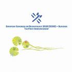 Šesti Evropski odonatološki kongres u Sloveniji – ECOO 2020 / The 6th European Congress on Damselflies and Dragonflies in Slovenia 2020 – ECOO 2020 Šesti Evropski odonatološki kongres u Sloveniji – ECOO 2020 / The 6th European Congress on Damselflies and Dragonflies in Slovenia 2020 – ECOO 2020