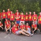 Uspješno završen Četvrti balkanski odonatološki sastanak – BOOM2014  Uspješno završen Četvrti balkanski odonatološki sastanak – BOOM2014