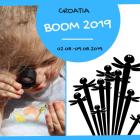 BOOM 2019 - IX BALKANSKI ODONATOLOŠKI SASTANAK BOOM 2019 - IX BALKANSKI ODONATOLOŠKI SASTANAK