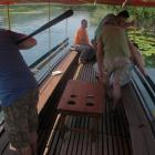 Provedeno više terenskih istraživanja tokom jula mjeseca Provedeno više terenskih istraživanja tokom jula mjeseca