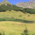 Nastavljena istraživanja vilinih konjica u Nacionalnom parku Sutjeska / Continued research of dragonflies in National Park Sutjeska Nastavljena istraživanja vilinih konjica u Nacionalnom parku Sutjeska / Continued research of dragonflies in National Park Sutjeska