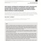 Objavljen prvi pregled faune vilinih konjica planine Zelengora i Nacionalnog parka Sutjeska Objavljen prvi pregled faune vilinih konjica planine Zelengora i Nacionalnog parka Sutjeska