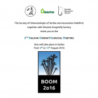 BOOM 2016 is now open for registration! BOOM 2016 is now open for registration!