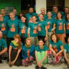 Uspješno završen još jedan Balkanski Odonatološki sastanak! / Another successful Balkan Odonatological meeting is finished! Uspješno završen još jedan Balkanski Odonatološki sastanak! / Another successful Balkan Odonatological meeting is finished!