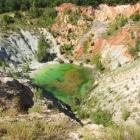 Kartiranje distribucije vilinih konjica BiH Kartiranje distribucije vilinih konjica BiH