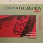 Opisano 60 novih vrsta vilinih konjica / 60 new species of dragonflies has been described  Opisano 60 novih vrsta vilinih konjica / 60 new species of dragonflies has been described