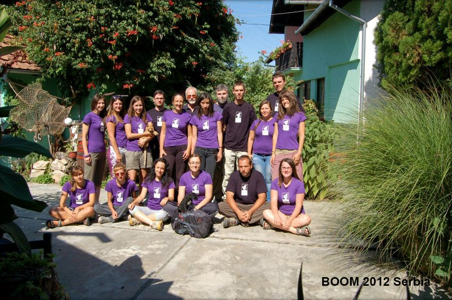 BOOM2012