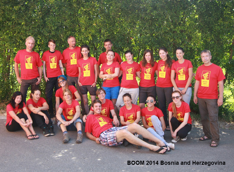 BOOM2014