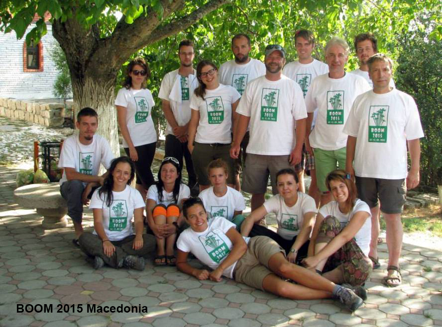 BOOM2015