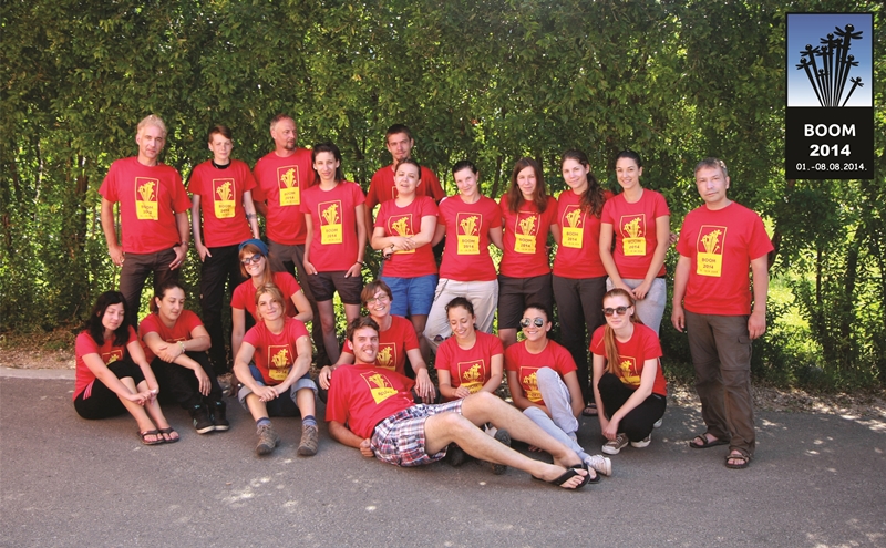 BOOM 2014 group sm