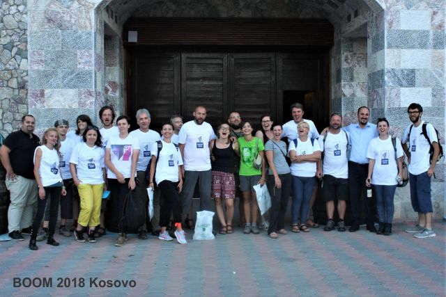 BOOM 2018